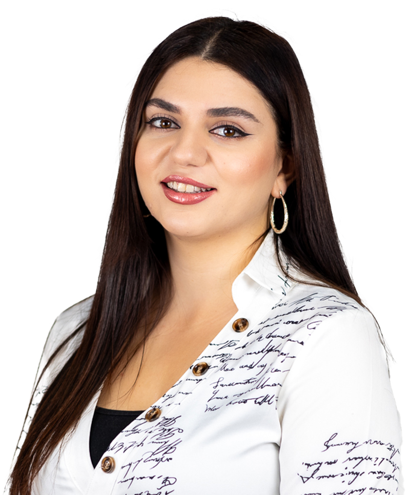 Marylin Mahmoudi Golden Coast Finance